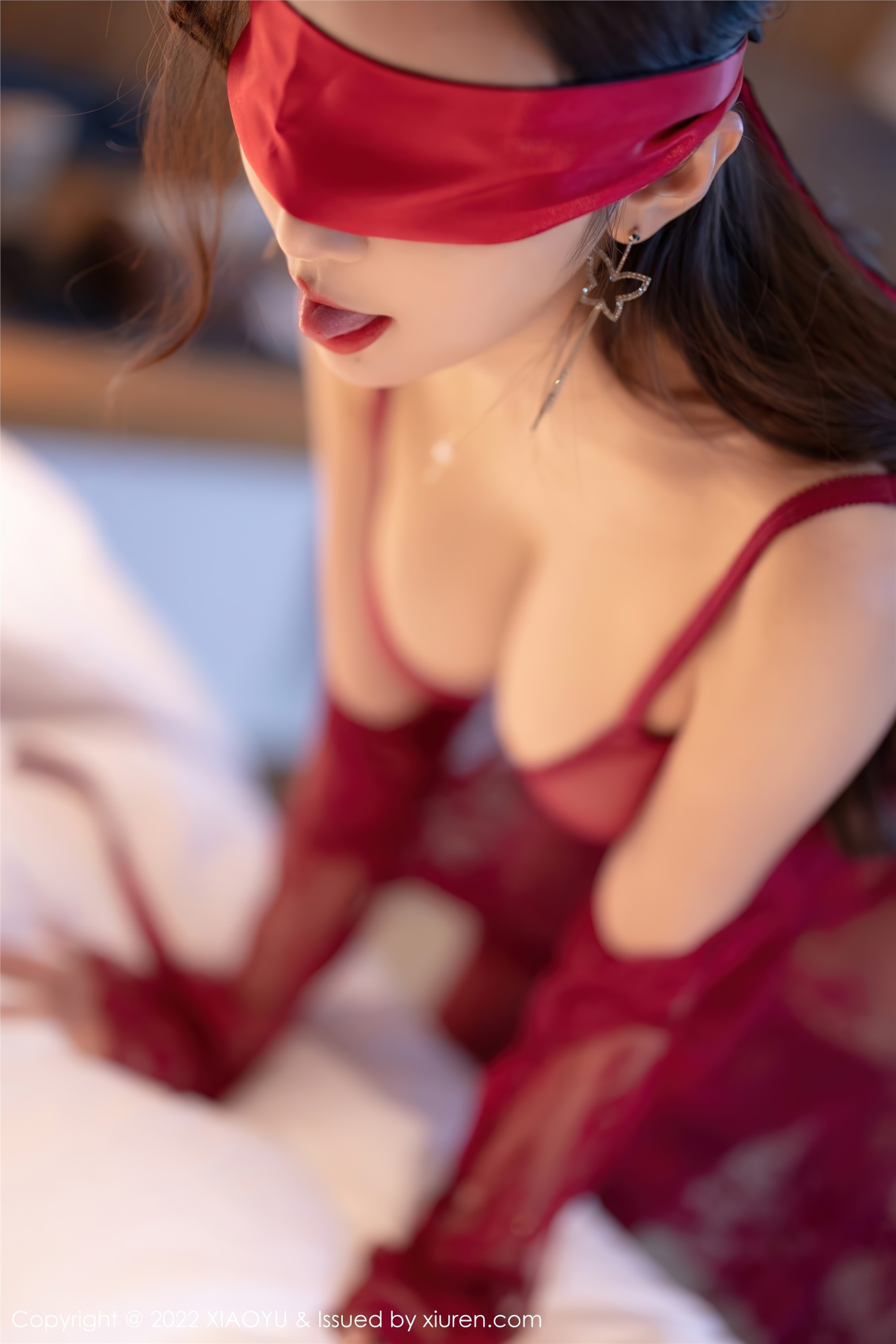 XIAOYU语画界 2022.01.18 Vol.699 王馨瑶